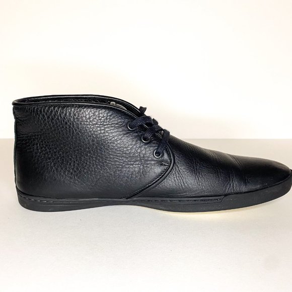 Swear "Iggy 3" desert boot style shoes - Picture 4 of 9